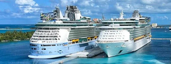 Cruises Cruises
